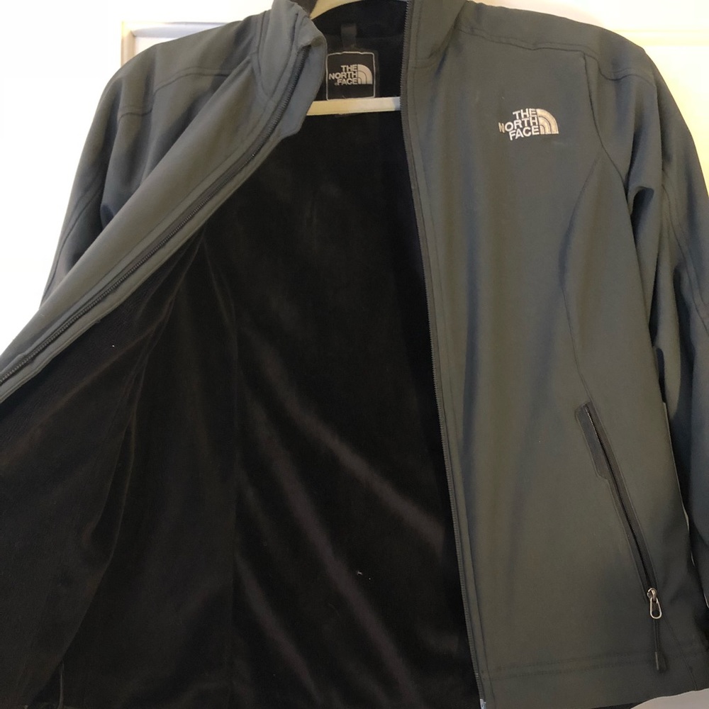 North Face Jacket